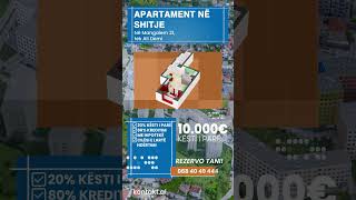 Apartament 10,000€ te Mangalem 21