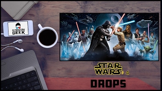 Star Wars e a Bíblia: Parte 04 - A Relação Mestre/Discípulo | Geek Drops T01E07