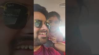 Surprise to Deepa Mami by Mayra, Ayaan... #surprise #funny