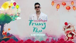 Mixtape - Nhạc Trung Thu - Đạt Myn | Chiếc Đèn Ông Sao, Cây Đa Quán Dốc, Rước Đèn Dưới Trăng,...