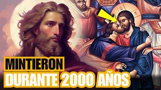 El evangelio de Judas, El origen de los AgnósticoS