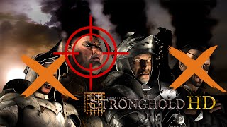 Кабанов и там, и тут передают! №4 Stronghold HD