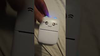 Mini printer