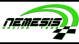 iRacing EES. Гонка 6 часов Road Atlanta. Nemesis Racing Team. Прямая трансляция