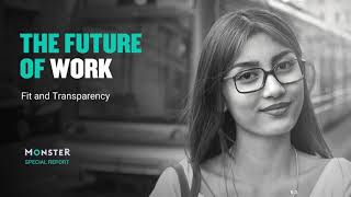 The Future of Work: Fit and Transparency UK 2021