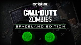 Introducing KontrolFreek® Call of Duty® Spaceland Zombies Edition