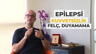 Prof Dr Ersin Erdoğan Beyin Tümörlerinin Belirtileri