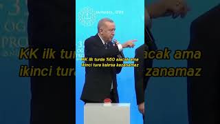 Engelli misin? | Recep Tayyip Erdoğan...#shorts