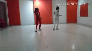 Bailando || Line Dance || improver | riyulombok