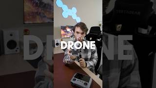 I just bought my FIRST drone! #djimini4pro #djimini