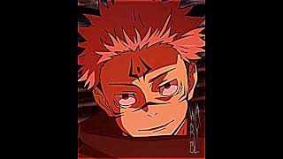 I'll kill itadori|#anime #jujutsukaisen #shorts #viral #trending #naruto #itadori