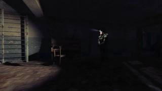 STALKER: Call of Pripyat Gameplay Video