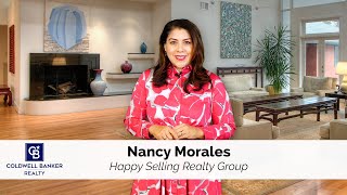 Nancy Morales - Houston REALTOR®