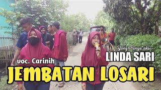 LINDA SARI // JEMBATAN LOSARI Dsn.MANGUN SARI  tgl.06 nov 2020