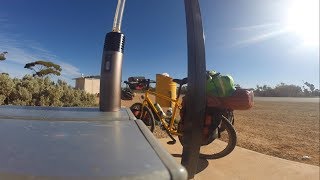 Australia: 90 Mile Straight (Part 2)