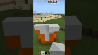 Fox: Minecraft