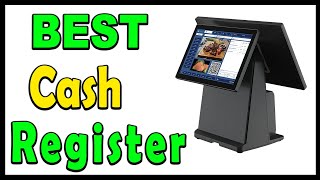 Top 5 Best Cash Register Review 2024