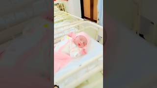 O mere Rabba | #baby #cutebaby #cute #babygirl #love #song