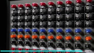 DX series mixer