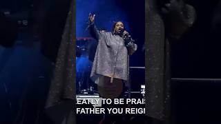 GREAT ARE LORD - SINACH #faith #christianity #religion