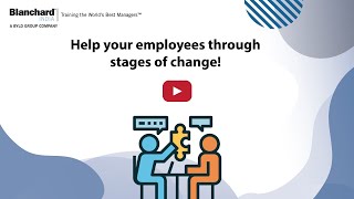 Change Strategy | Ken Blanchard | Know More