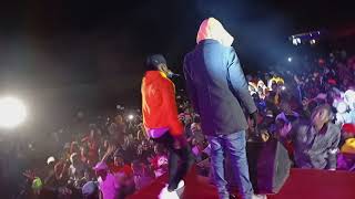 b2k live show 2boys mafinga