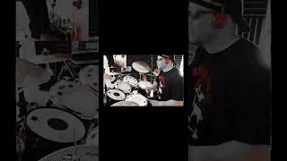 big Dawg's/Hanumankind/drum cover #funkydrums #drums #drumcover #hanumankind