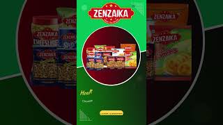 Health-Conscious Snacking with Zenzaika: Delicious and Nutritious Options