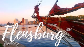 Flensburg | The Northernmost City of | Germany