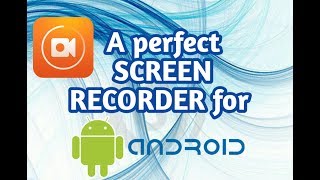 How To Record Mobile Screen | Mobile Screen Recorder | Mobile Ki Screen Kasey Record Karen...