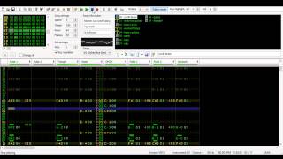 Doom E1M4: Kitchen Ace (And Taking Names) [FamiTracker 8bit VRC6]