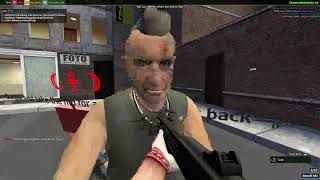 Gmod Mass RDM Ban Speedrun #2