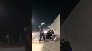 How’s that guys ? Comment below #akibrrahman #akibrrahman #viral #funny #viralvideo #stuntbike