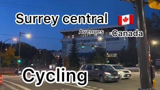 Surrey avenues | Vancouver Canada🇨🇦