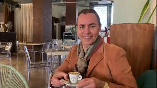 TIPOS DE CAFE / A HISTORIA DO CASTELO VISCONTI #brasil #italia #visconti #canguaretama #natal #cafe