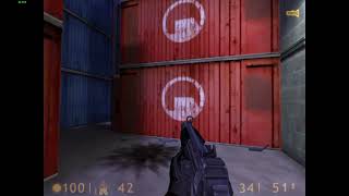 Half Life Uplink full game no commentary