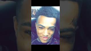 Xxxtentacion Time Files #xxxtentacion #memories