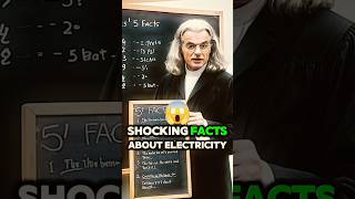 ELECTRICITY Secrets You Never Knew Existed! | #facts #usa