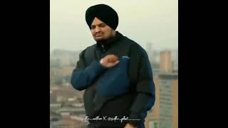 Sidhu Moose Wala