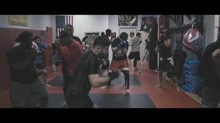 Brooklyn MMA 2020