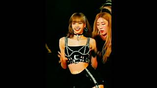 Moulaga ✨🖤😉 #kpop #blackpink #lisa #shorts