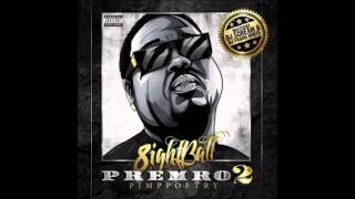 8Ball - Uncle Ball (Premro 2)