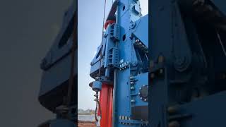 DRILLMASTER UNIMATE UNIDRILL KELLY BAR MATCH FOR YUTONG 230 DRILLING RIG