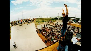 1995 hoffman bs contest round 3 vert