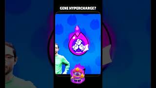 Gene Hypercharge Revealed #100stardrop #challenge  #community event.