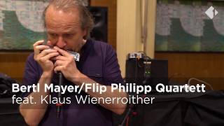 Ö1 Kunstsonntag - Das Bertl Mayer/Flip Philipp-Quartett