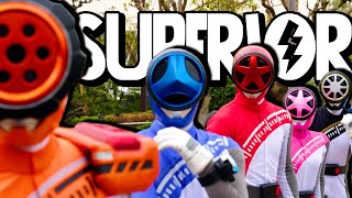 SUPERIOR SENTAI?! BoonBoomger Ep 11 w/ @Marcosatsu + @thomasjujube #boonboomger #supersentaiseries