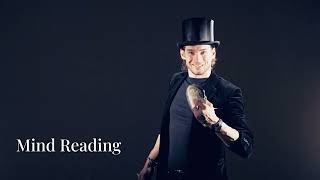 Decoding Magic | The Science Behind Mind Blowing Tricks