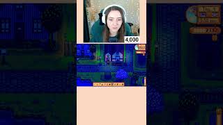 Asking Hayleigh to be our girlfriend in Stardew Valley #cosygames