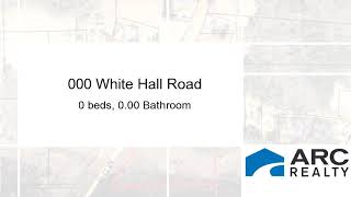 Lots And Land for sale - 000 White Hall Road, White Hall, AL 36040